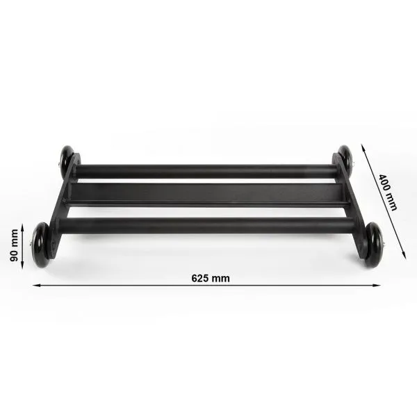 ATX Glute Ham Roller