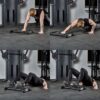 ATX Glute Ham Roller