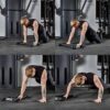 ATX Glute Ham Roller