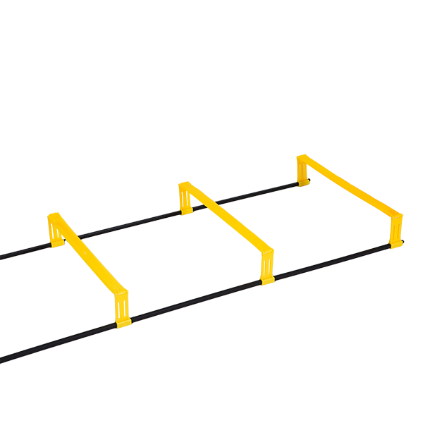 Koordinationsleiter verstellbar