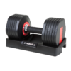 Verstellbare Kurzhantel 12 kg