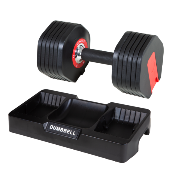 Verstellbare Kurzhantel 12 kg