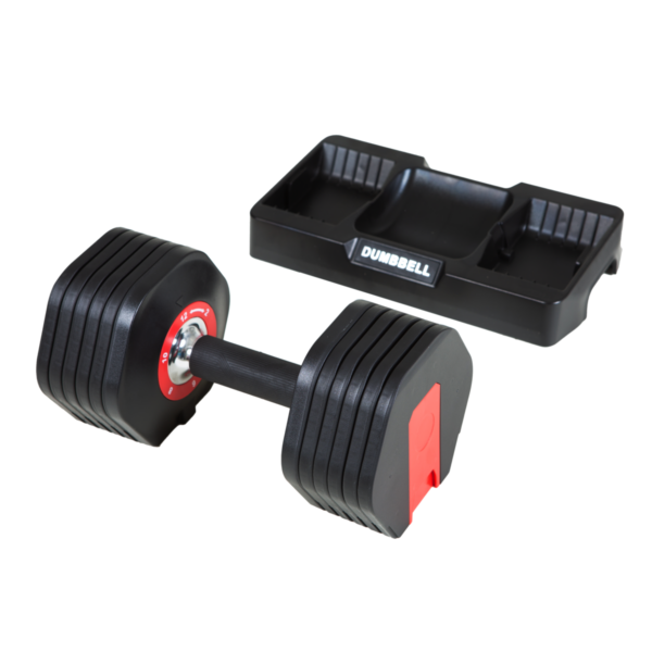 Verstellbare Kurzhantel 12 kg