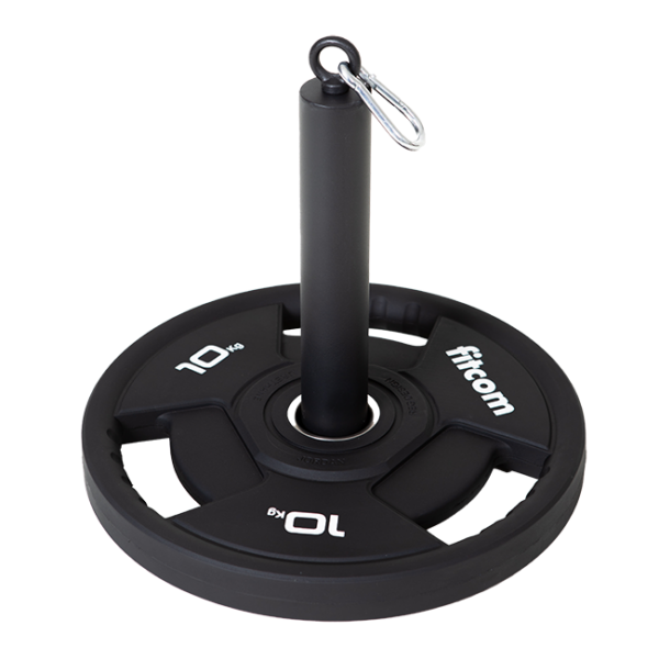 Gewichtspin 50 mm