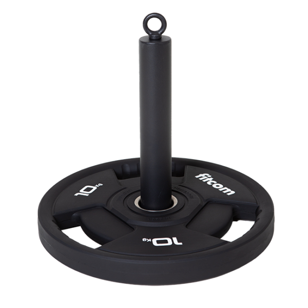 Gewichtspin 50 mm