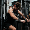 Beyond Power Sliding Rack Mount