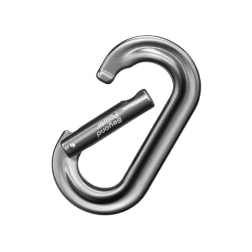 Beyond Power Premium Carabiner