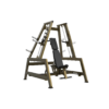 RealLeader Dual Bench Smith Machine - LD-1008