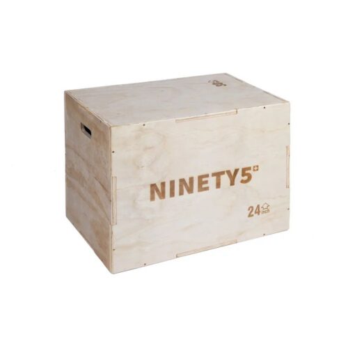Holz Jump Box