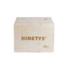 Holz Jump Box