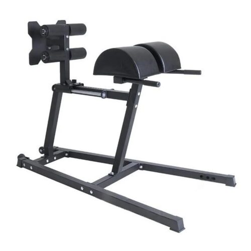 GHD Rückenstrecker