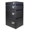 Soft Jump Box Set