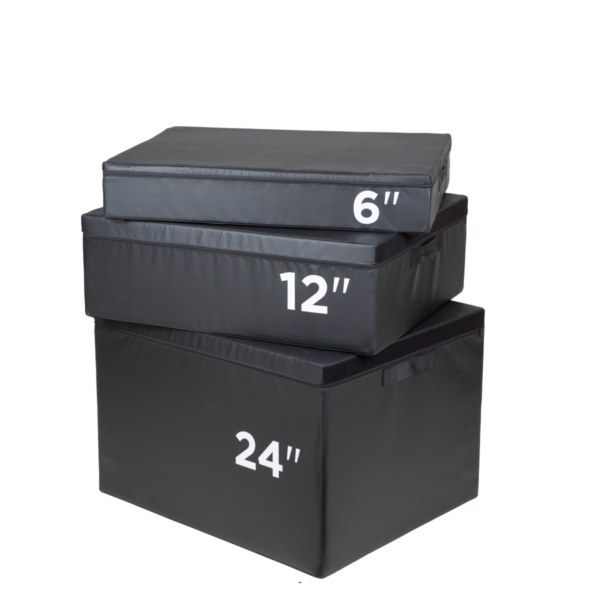 Soft Jump Box Set