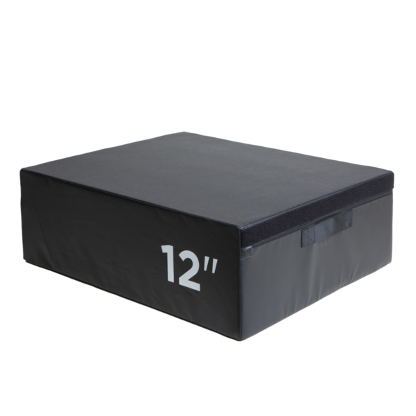 Soft Jump Box Set