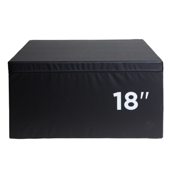 Soft Jump Box Set