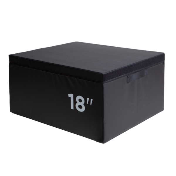 Soft Jump Box Set