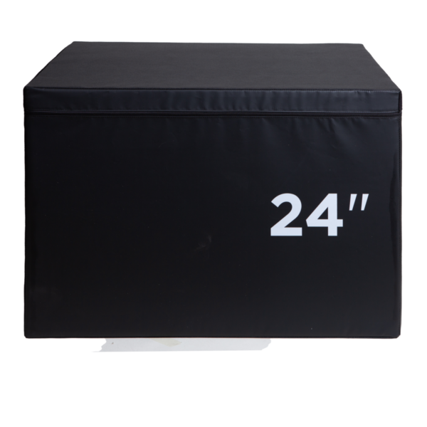 Soft Jump Box Set