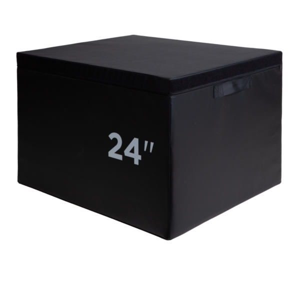 Soft Jump Box Set