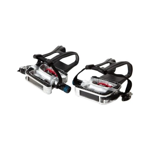 Spinning Bike Pro SPD Klickpedale