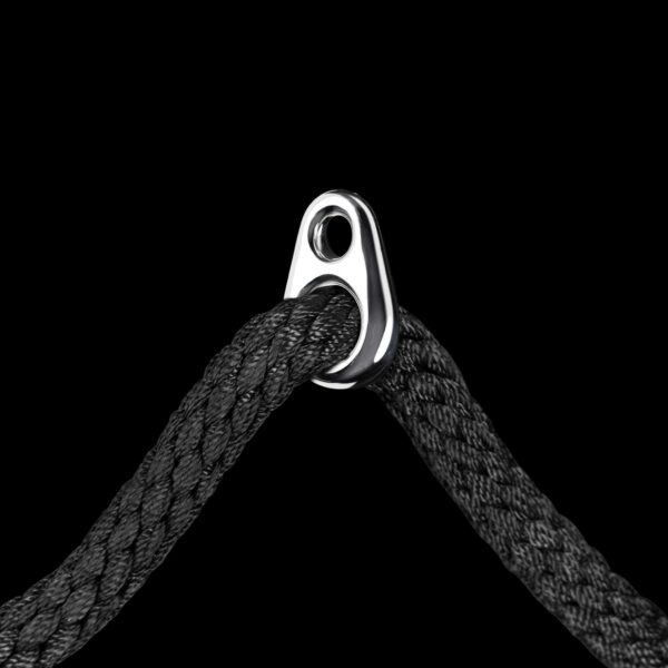 Beyond Power Functional Rope