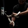 Beyond Power Functional Rope