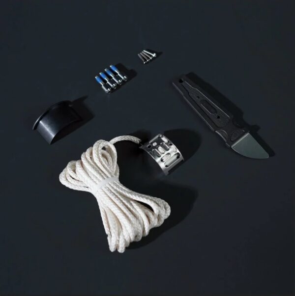 Beyond Power Cable Replacement Kit