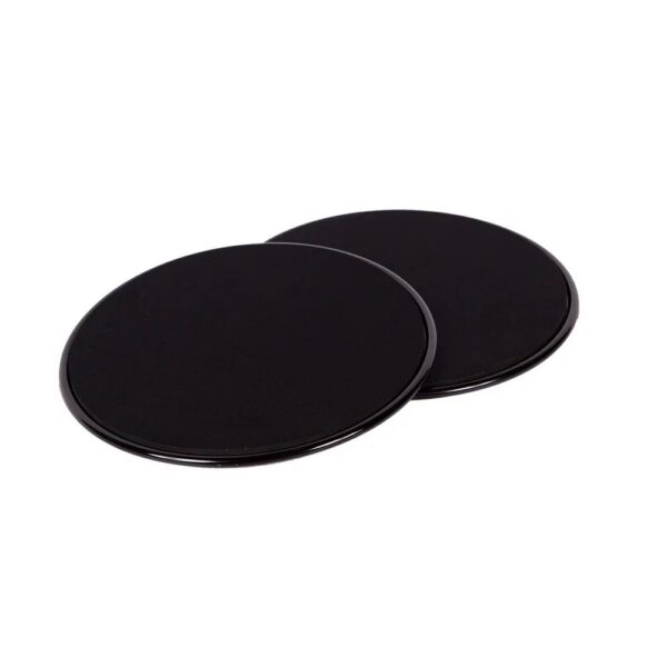 Core Sliders