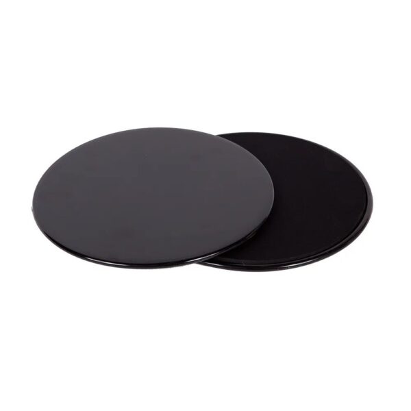 Core Sliders