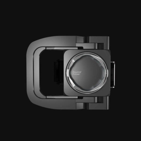 Beyond Power Strap Mount