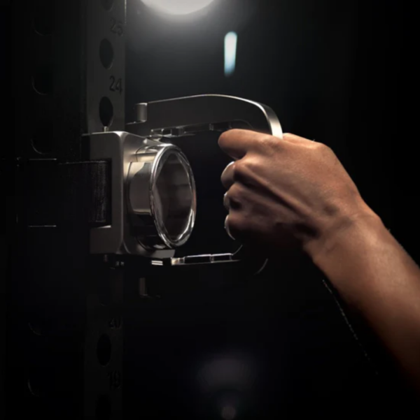 Beyond Power Strap Mount