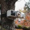 Beyond Power Strap Mount