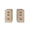 Holz Jerk Block Set