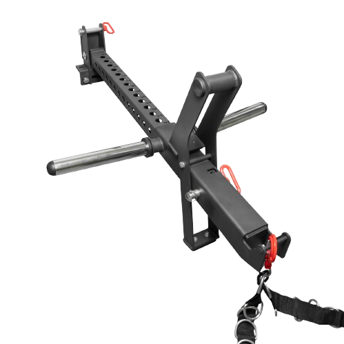 R-SERIES Belt Squat