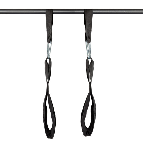Ab Straps