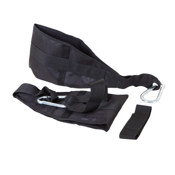 Ab Straps
