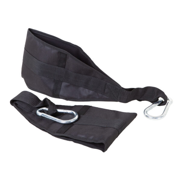 Ab Straps
