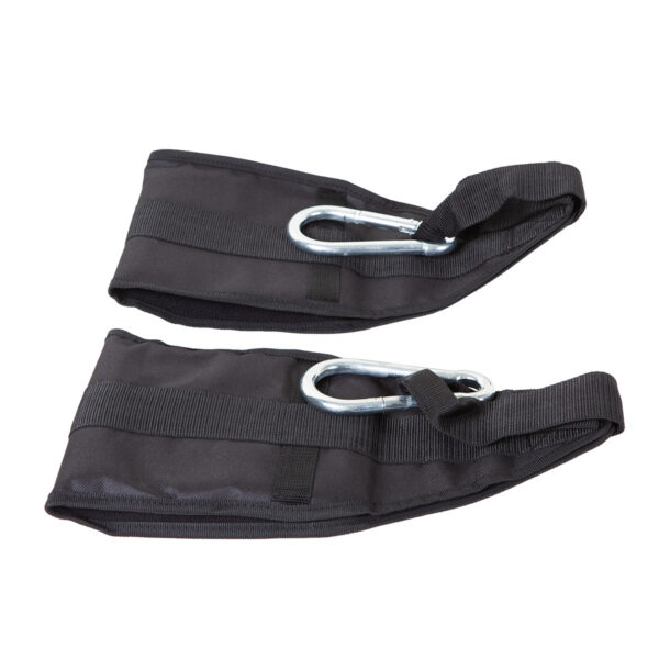 Ab Straps