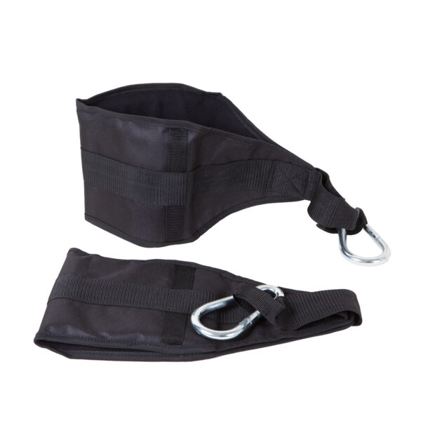 Ab Straps