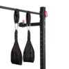 Ab Straps
