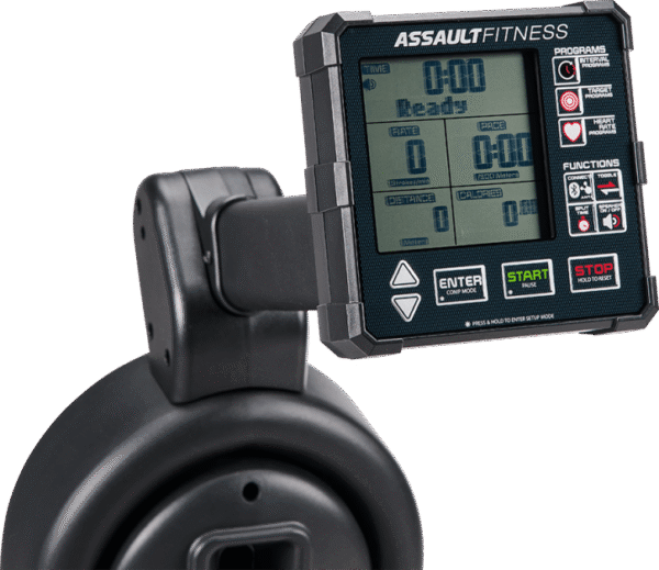 Assault AirRower Pro