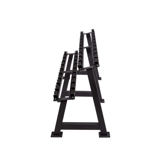 Kurzhantel Rack 10-fach