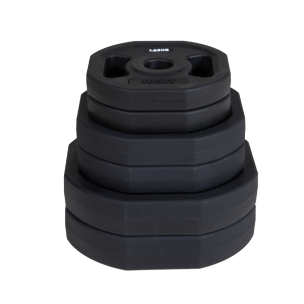 Body Pump Hantelscheibe 28 mm