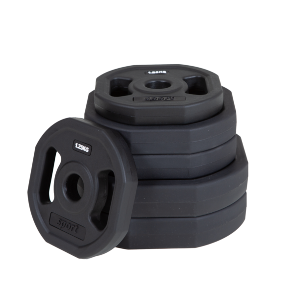 Body Pump Hantelscheibe 28 mm