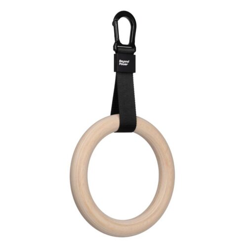 Beyond Power Ring Handle