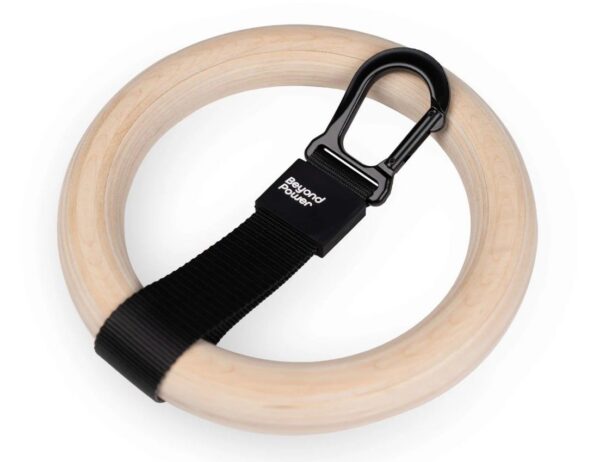 Beyond Power Ring Handle