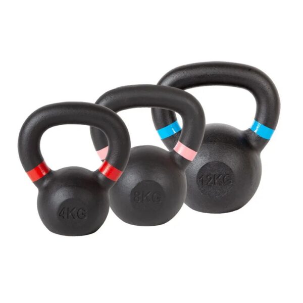 F-66957-01-1773957663.jpg Cast Iron Kettlebell Set 4 bis 12 kg