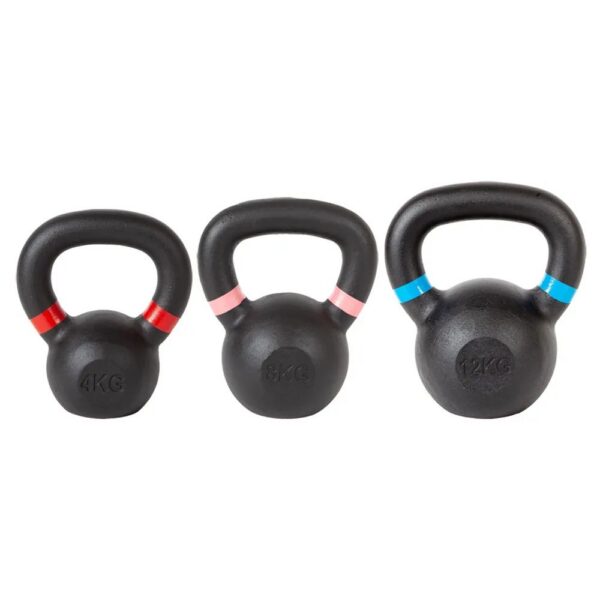 F-66957-02-1773957663.jpg Cast Iron Kettlebell Set 4 bis 12 kg