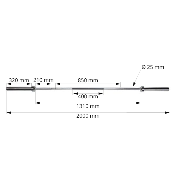 F-68148-05-1773957586-3.png Olympia Ladybar 15 kg 50 mm