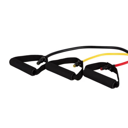 Power Tube Set