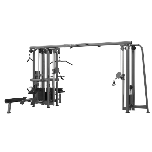RealLeader Multi Jungle 5 Stack - FM-1006
